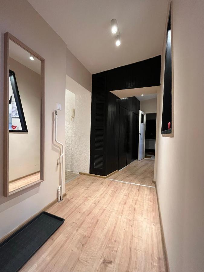 14 Gdynia Centrum - Apartament Mieszkanie Dla 4 Os ภายนอก รูปภาพ