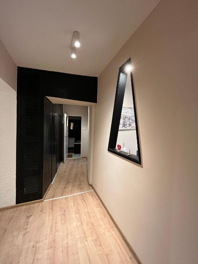 14 Gdynia Centrum - Apartament Mieszkanie Dla 4 Os ภายนอก รูปภาพ